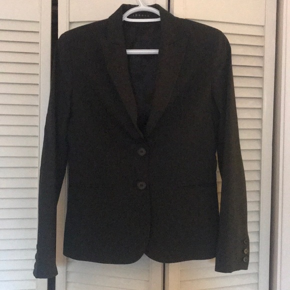 Theory Jacket and matching Pants - Picture 9 of 16